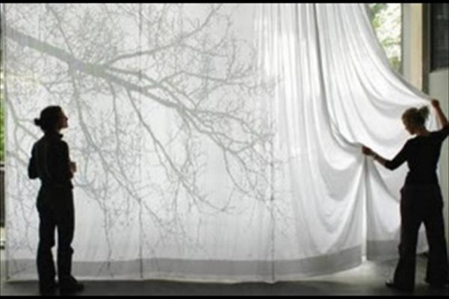 «Έξυπνες» κουρτίνες προστατεύουν την περιουσία μας