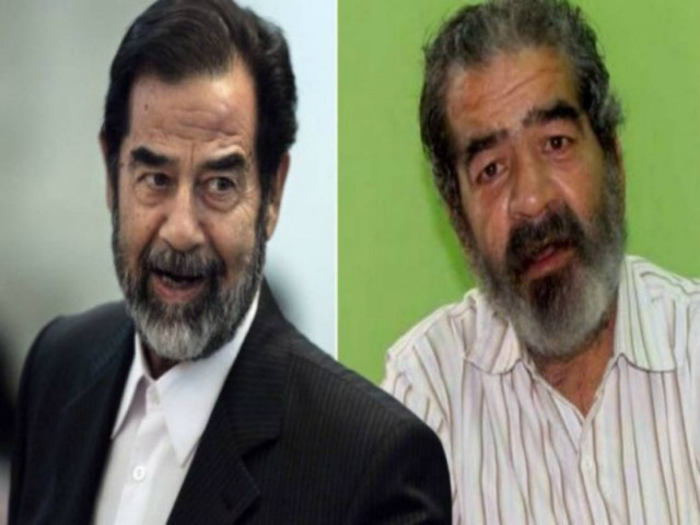 Απήγαγαν σωσία του Σαντάμ για να τον βάλουν να παίξει σε πορνό!