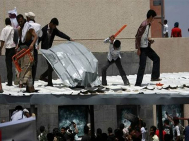 Λίβανος: Ένας νεκρός διαδηλωτής σε συγκρούσεις με την αστυνομία