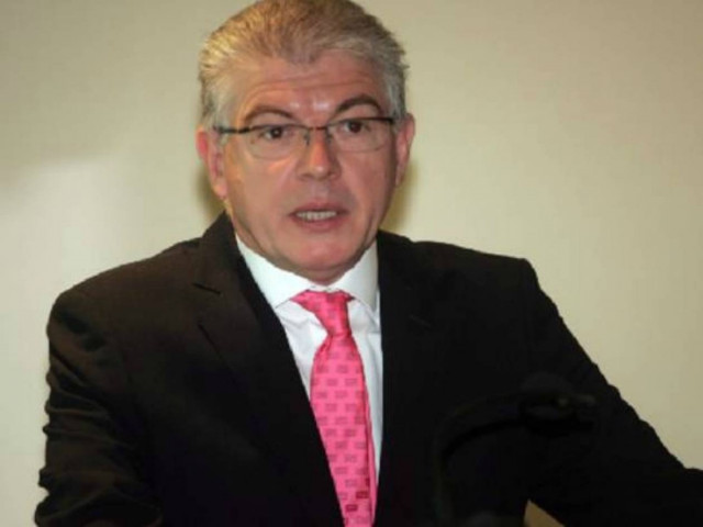 Χωρίς ραντεβού... ο Υπουργός Υγείας στο Νοσοκομείο «Αγ. Ανάργυροι»