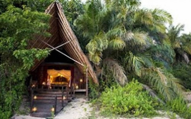 Δείτε: Κάμπινγκ μόνο για τους... έχοντες