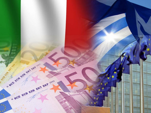 Ευρώπη: Πρωταθλήτρια στη φοροδιαφυγή η Ιταλία. Δεύτερη η Ελλάδα