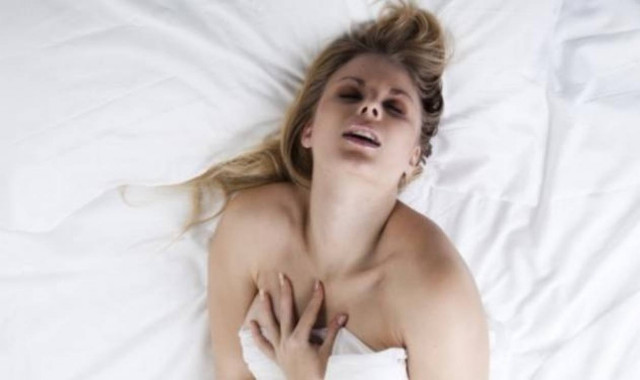 Αυνανισμό 3 φορές την εβδομάδα, συνιστούν επιστήμονες