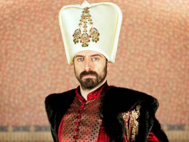 Σουλεϊμάν ο Μεγαλοπρεπής: Οι εξελίξεις στο σημερινό επεισόδιο