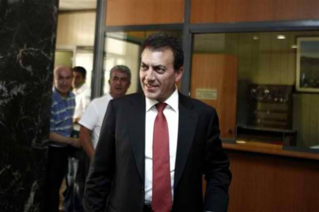 Εθνική Επιτροπή Κοινωνικού Διαλόγου συγκροτεί ο Βρούτσης