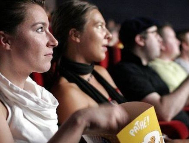 Οι 7 ενοχλητικοί τύποι στο σινεμά