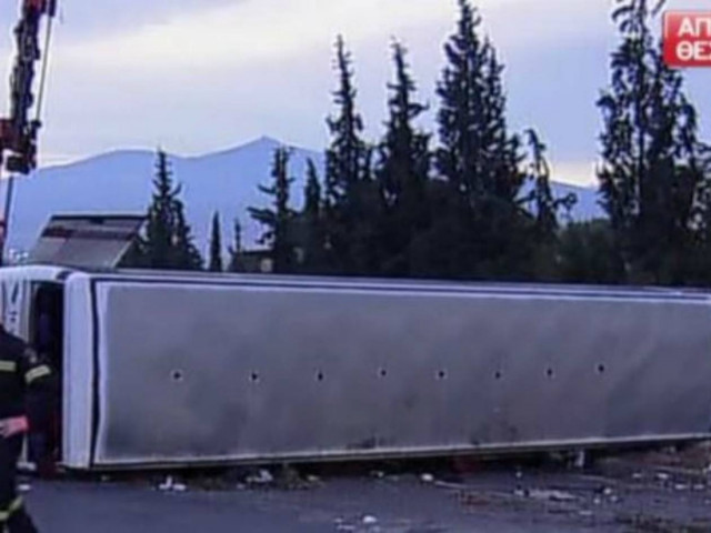 Χαλκιδική: Έσωσε τη γυναίκα και το παιδί του και πέθανε