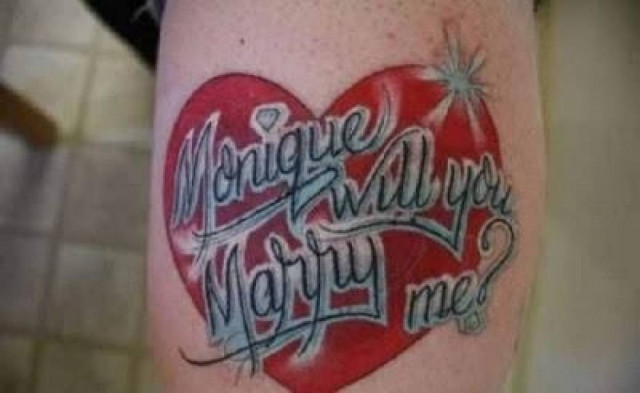 ΔΕΙΤΕ: Το τατουάζ που έχει συγκινήσει τους πάντες το ίντερνετ!