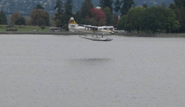 Ρωσικά υδροπλάνα για την Κίνα