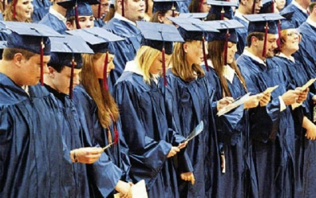 Tι προβλέπει το νέο τεκμήριο φορολογίας για το πτυχίο