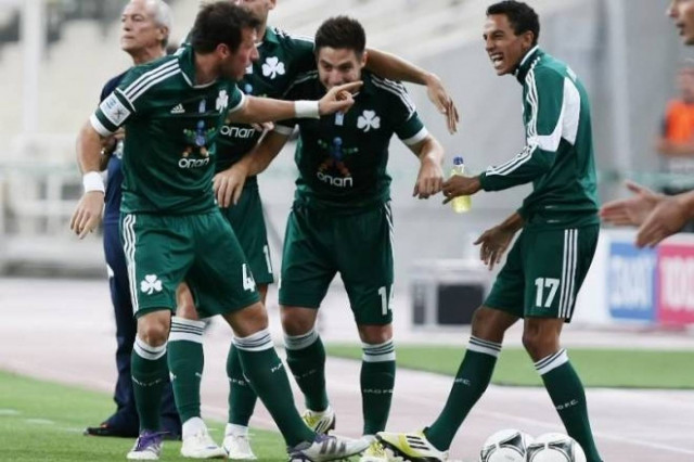 Κομοτηνή και Γιάννινα πριν την Ευρώπη για ΠΑΟ-Ολυμπιακό