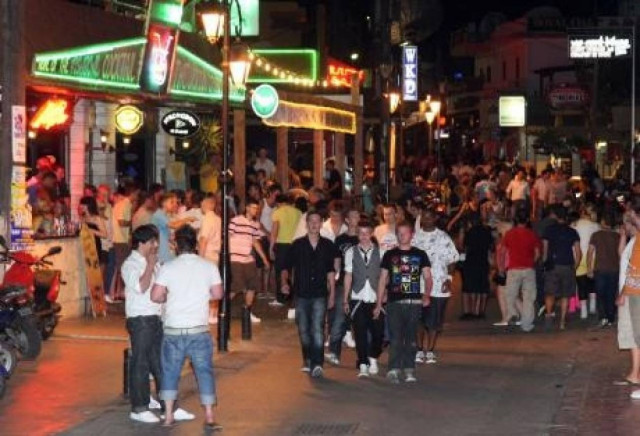 Απίστευτο! Σουηδέζες καταγγέλλουν βιασμό για να παίρνουν την ασφάλεια