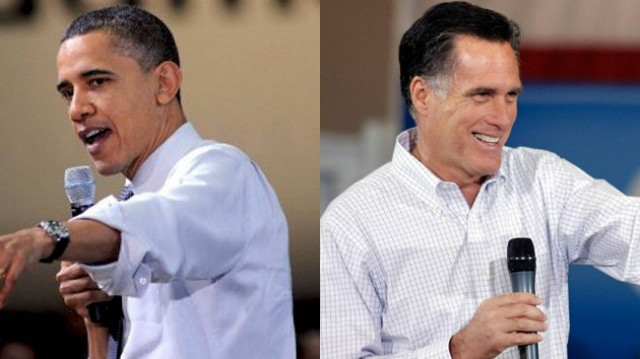 Νέα δημοσκόπηση ευνοεί τον Ομπάμα