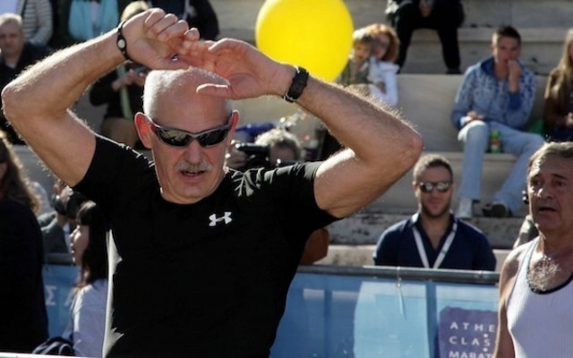 Θέλετε να γνωρίσετε τον ΓΑΠ; Πληρώστε 15 ευρώ!