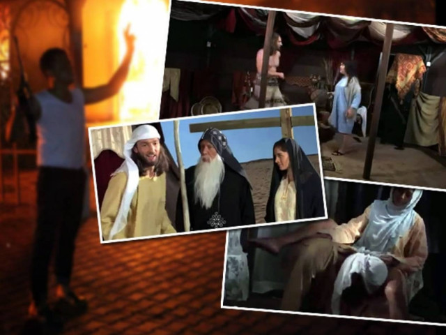 «Ηφαίστειο» ο μουσουλμανικός κόσμος για την επίμαχη ταινία