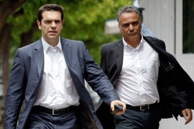 Τι αναμένεται να πει ο Τσίπρας στη ΔΕΘ