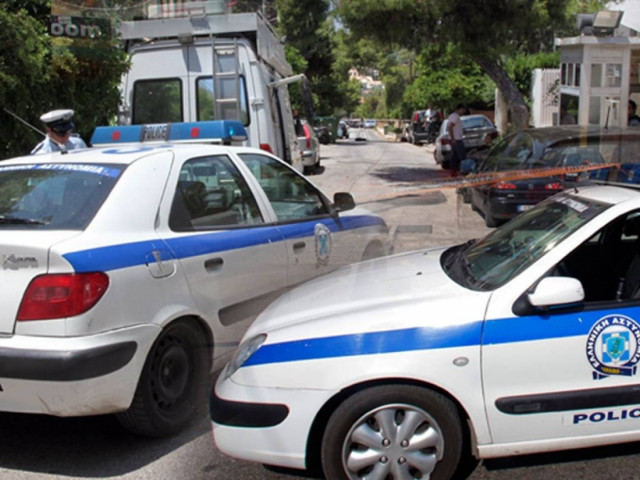 Καθηλωμένα περιπολικά λόγω έλλειψης καυσίμων