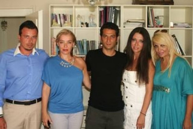 Διεθνής βράβευση για τον «Ντεμίρ»!