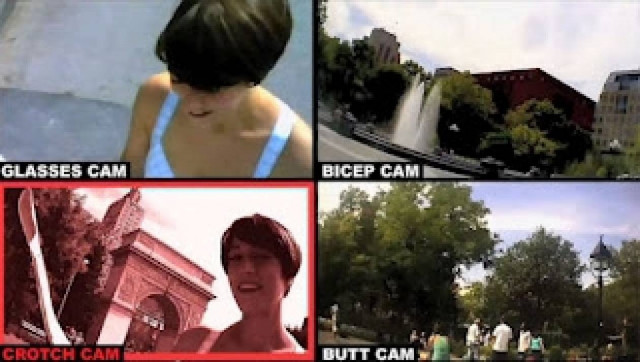 Βίντεο: Μάθετε τι κοιτάζουν οι γυναίκες όταν γνωρίσουν έναν άνδρα!