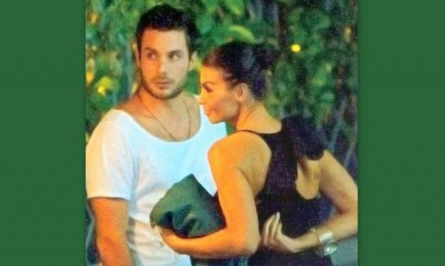 Ο αγαπημένος της Λοτσάρη ψάχνει ομάδα στην Αθήνα