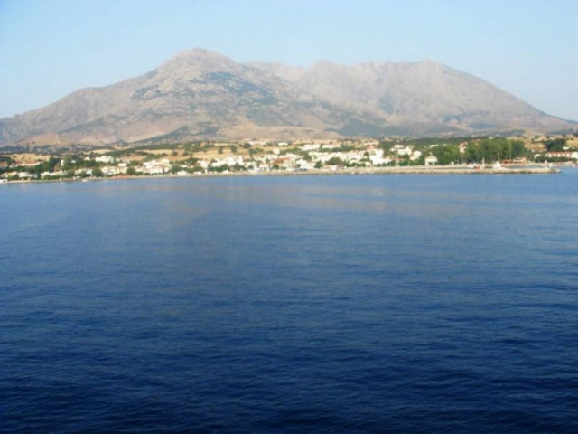 Βίντεο: Οι ξένοι τουρίστες έδωσαν ώθηση στη Σαμοθράκη