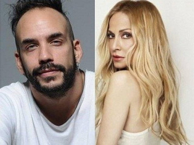 Μουζουράκης – Βίσση: «Στα σκαριά» συνεργασία – έκπληξη!