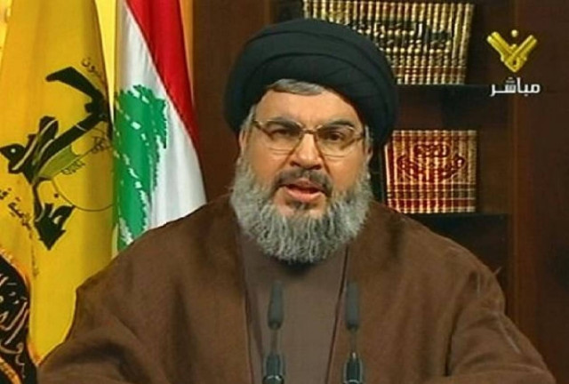 Σε κινητοποιήσεις κατά της αντι-ισλαμικής ταινίας καλεί ο Νασράλα