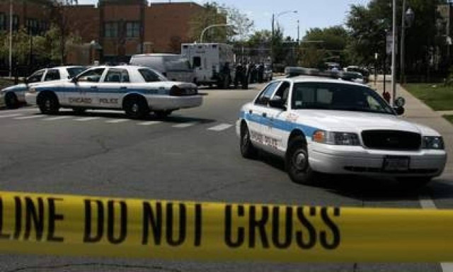 Σικάγο: Έφηβος επιχείρησε να «τινάξει» στον αέρα μπαρ