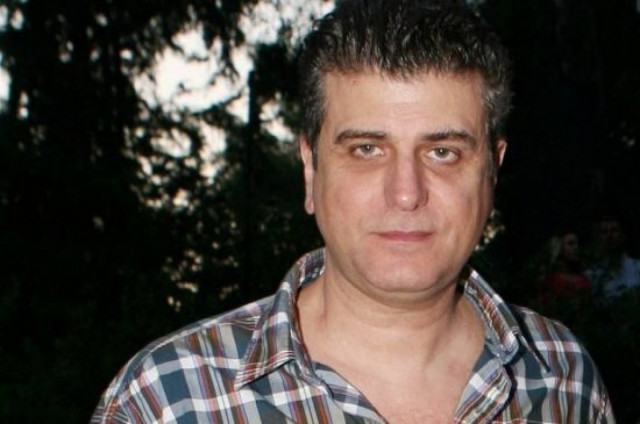 Βλαδίμηρος Κυριακίδης: Φοβάμαι μήπως οδηγηθούμε σε εμφύλιο πόλεμο!