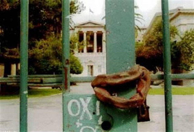 Μεταπτυχιακά:«Ξεχνούν» τις σπουδές τους οι φοιτητές – Μείωση κατά 25%!