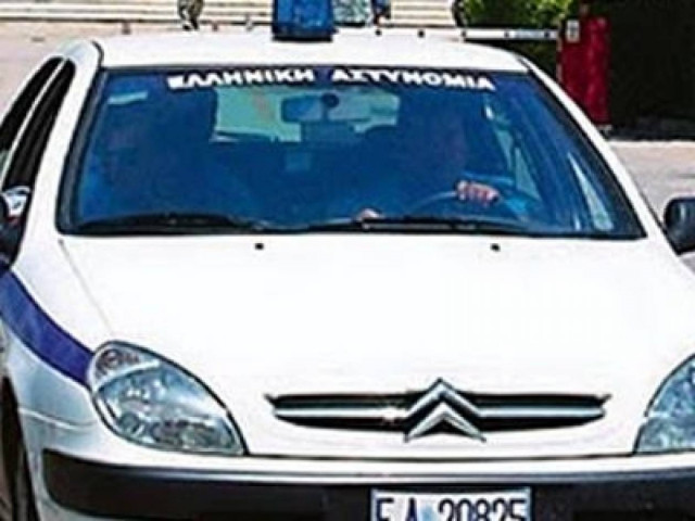 Άνδρας απειλεί να αυτοκτονήσει στο ΑΤ Κιάτου