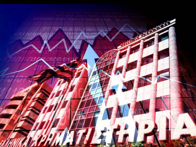 Χ.Α: Τι σημαίνει το +20% που έκανε το τελευταίο δεκαήμερο