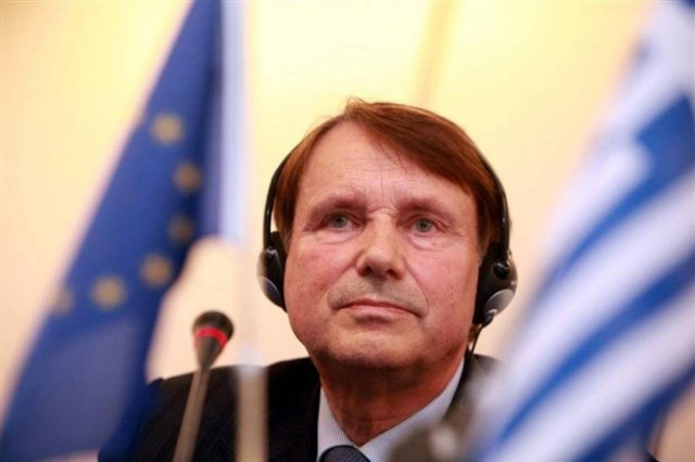 Οι Γερμανοί απαιτούν τον πλήρη έλεγχο των ελληνικών καταθέσεων!