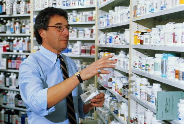 Κανονικά από αύριο τα φάρμακα για τους ασφαλισμένους του ΕΟΠΠΥ