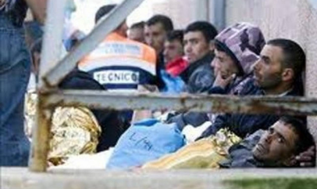 Απειλούν να πάρουν τα όπλα οι κάτοικοι στο Αγαθονήσι