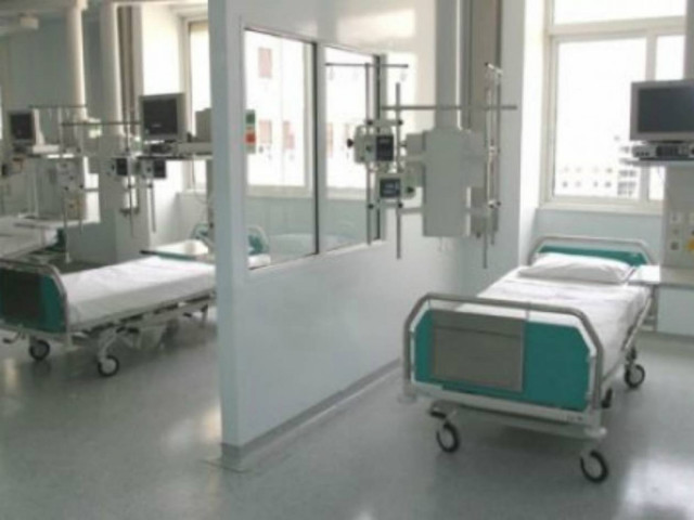 Επίσχεση εργασίας στα Νοσοκομεία και Κέντρα Υγείας