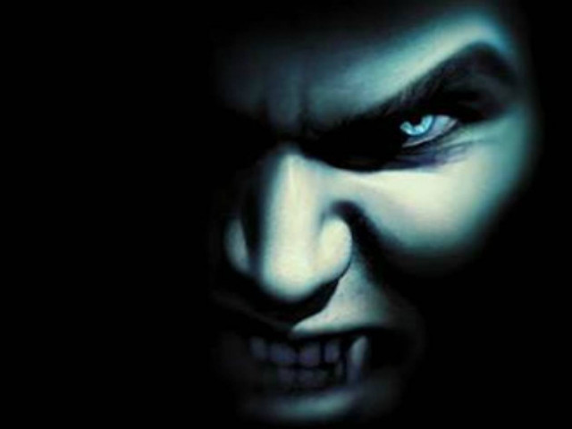 Αρχαιολόγοι ανακάλυψαν σκελετό βρικόλακα