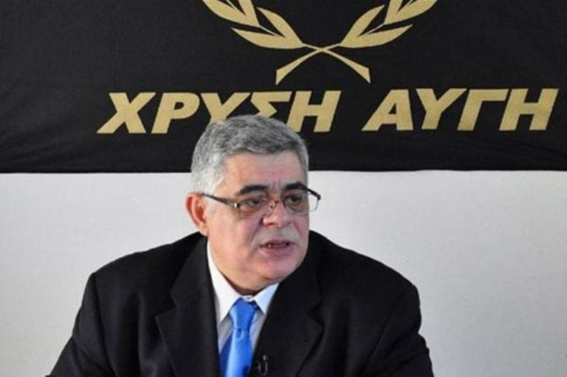 Χρυσή Αυγή: Σύνταξη στα 66 ή στα 99;