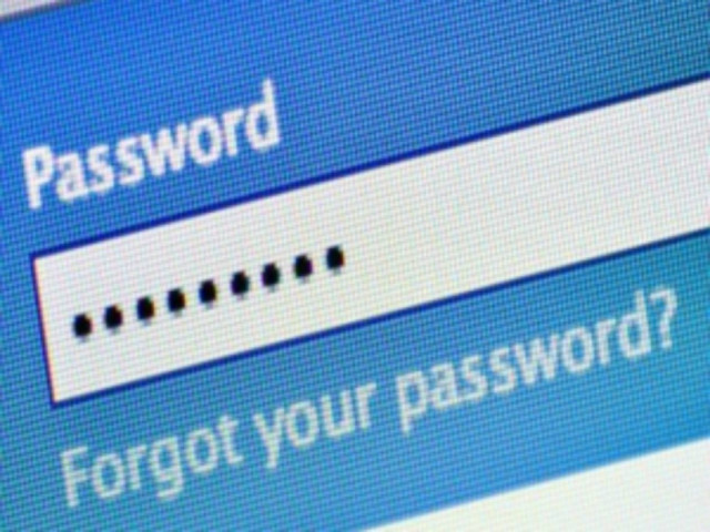 Kαι το πιο συνηθισμένο password σε όλον τον κόσμο είναι...