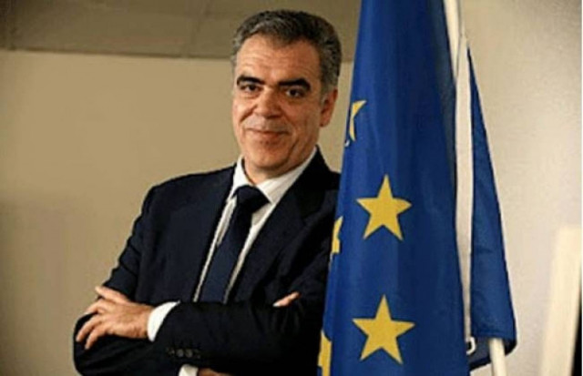 Συνάντηση των υπουργών Ενέργειας της ΕΕ στη Λευκωσία