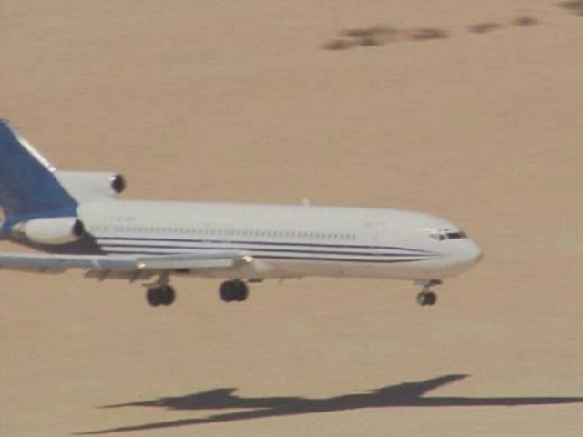 Υπάρχουν «ασφαλείς θέσεις» σε ένα αεροπλάνο;