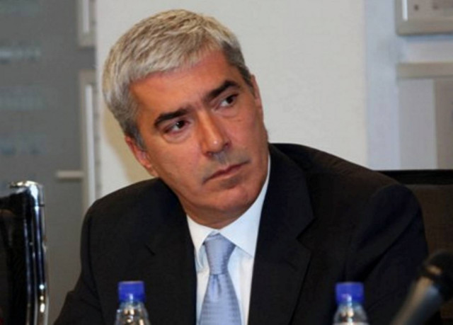 Κεδίκογλου: Πρώτα ρευστότητα, μετά επιμήκυνση