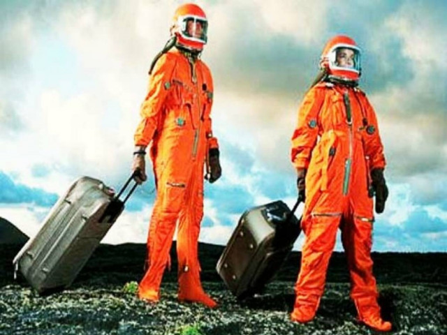 10 συναρπαστικές προβλέψεις για τα ταξίδια του μέλλοντος!