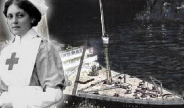 Ήταν επιβάτης σε 3 πλοία που ναυάγησαν!