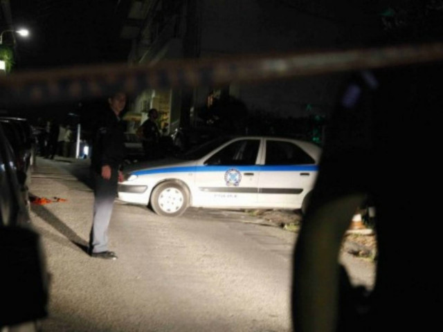 Κρήτη: «Συγγνώμη μάνα που είδες να πυροβολούν το γιο σου!»