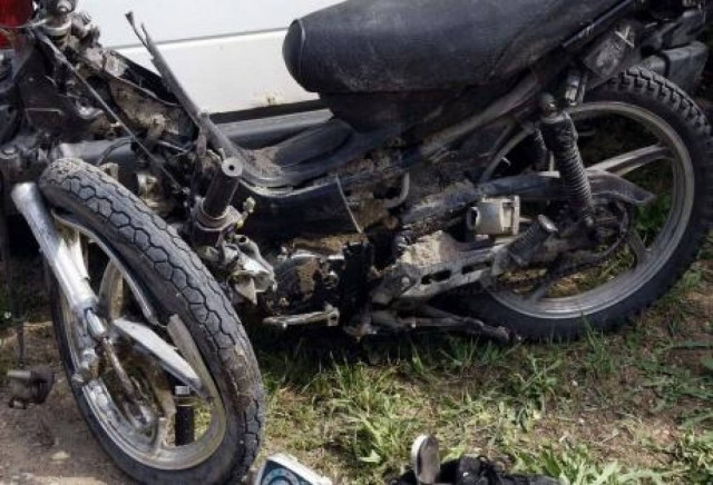 Θύμα τροχαίου 72χρονη στη Ζάκυνθο