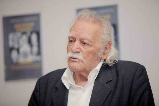 Στο πλευρό των δικαστών οι Ανεξάρτητοι Έλληνες και ο Μανώλης Γλέζος