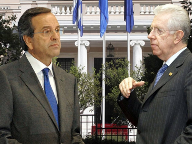 Οι πολιτικοί αρχηγοί οριστικοποιούν το πακέτο μέτρων