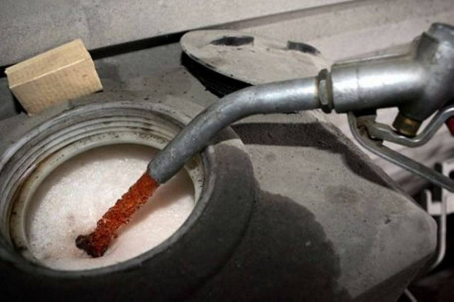 ΥΠΟΙΚ: Επίδομα θέρμανσης μόνο σε όσους χρησιμοποιούν πετρέλαιο