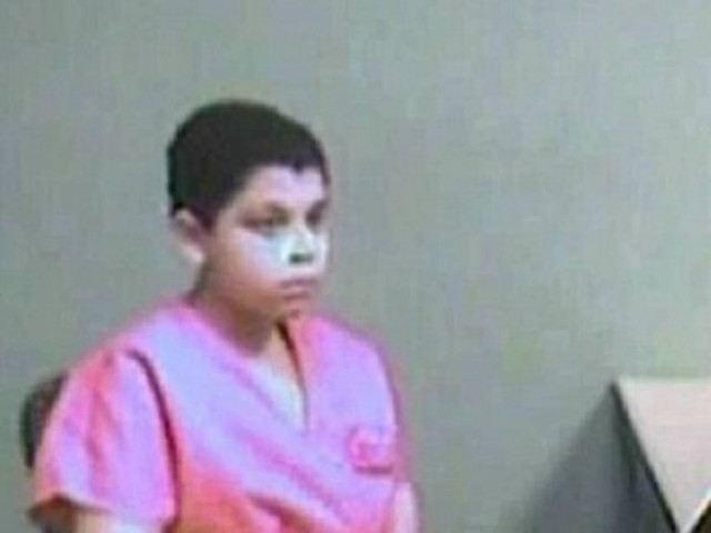 ΣΟΚ: 13χρονος δολοφόνησε τον ένα αδερφό του και βίασε τον άλλο (vid)